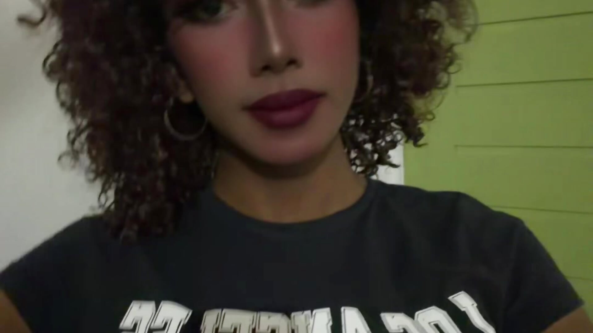 SEXYBLACKFILIPINA - Уебкам модел Набиращо популярност видео 9238