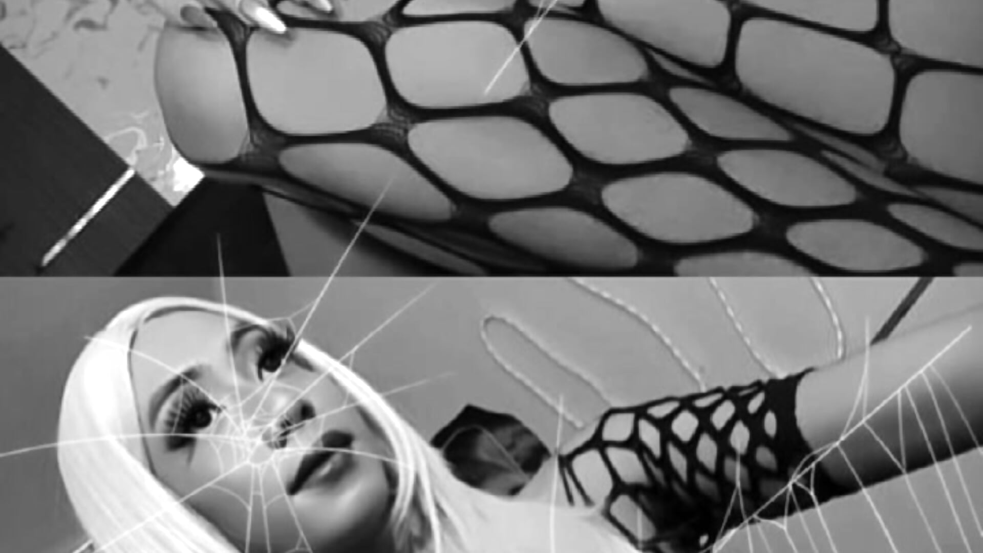 🕸️ - video by BlackbarbieXXL cam model