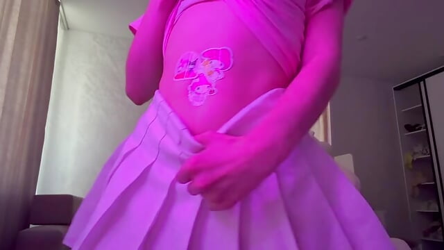 meow - Beloved_Mary主播的视频