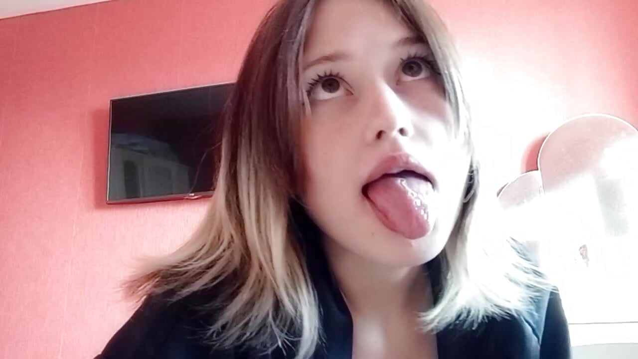 mmm drool..) - video van Beloved_Mary cam-model
