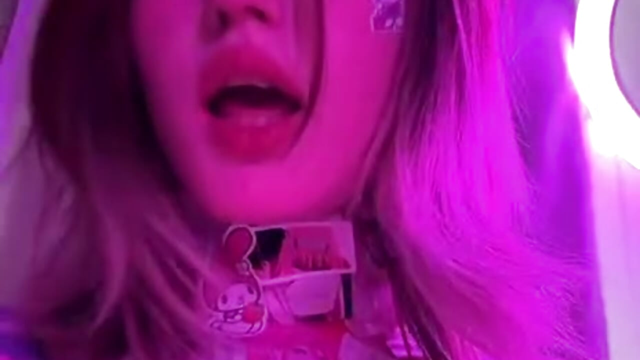 💞 - video của người mẫu cam Beloved_Mary