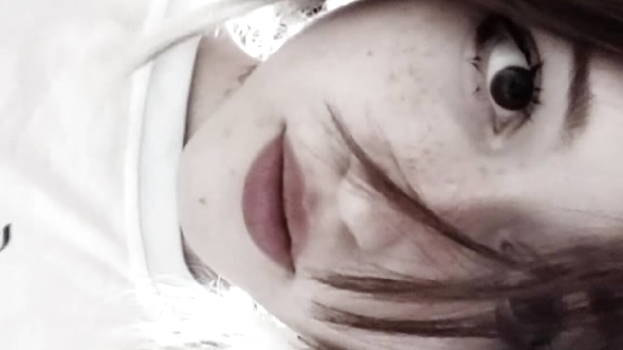 aww - video di Beloved_Mary modella di cam