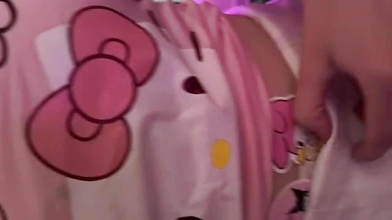 uwu - Beloved_Mary主播的视频