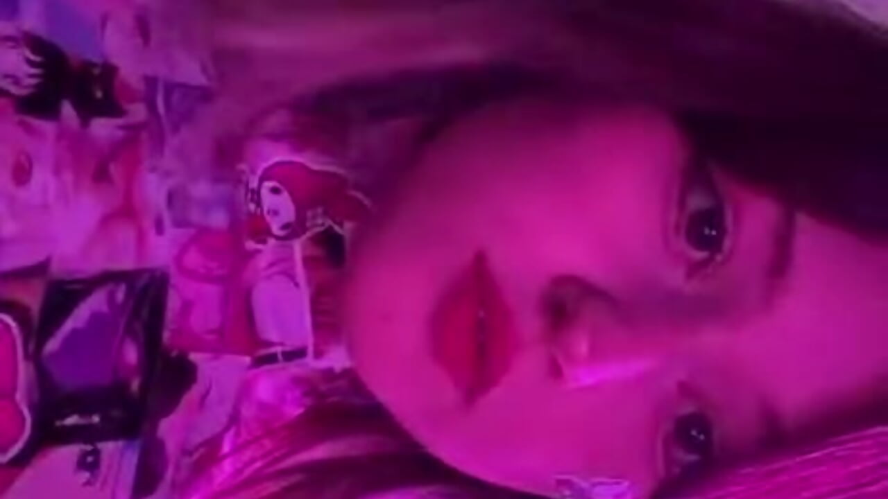 💞 - video của người mẫu cam Beloved_Mary