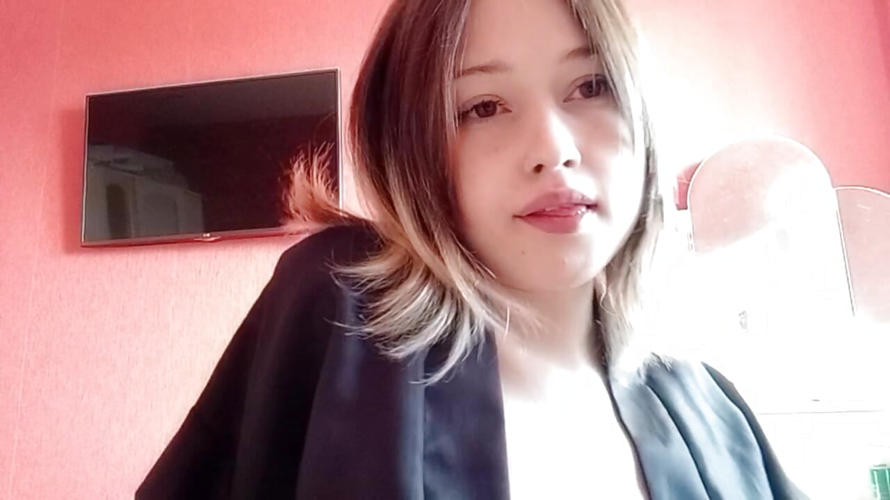 my body - فيديو من Beloved_Mary موديل الكام