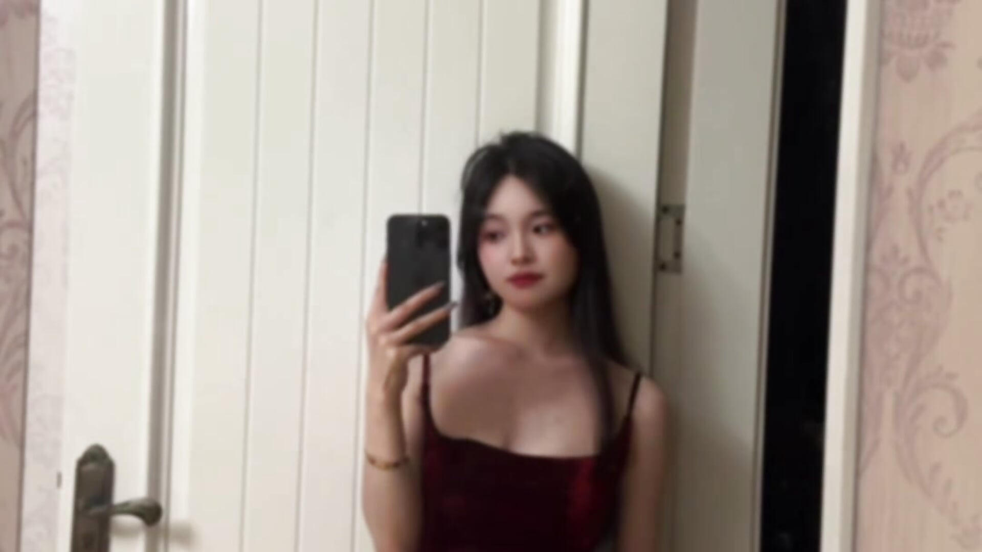 是你的软软哦 - video của người mẫu cam hot_soft22