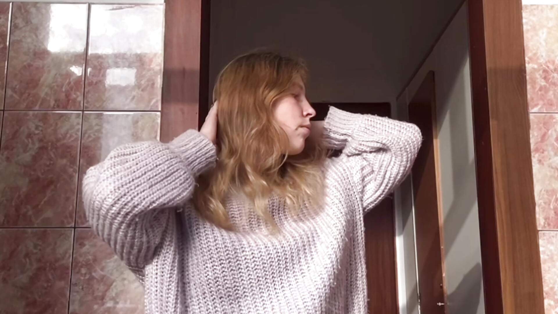 Sexy－カメラキャストのJoanieMochelの動画