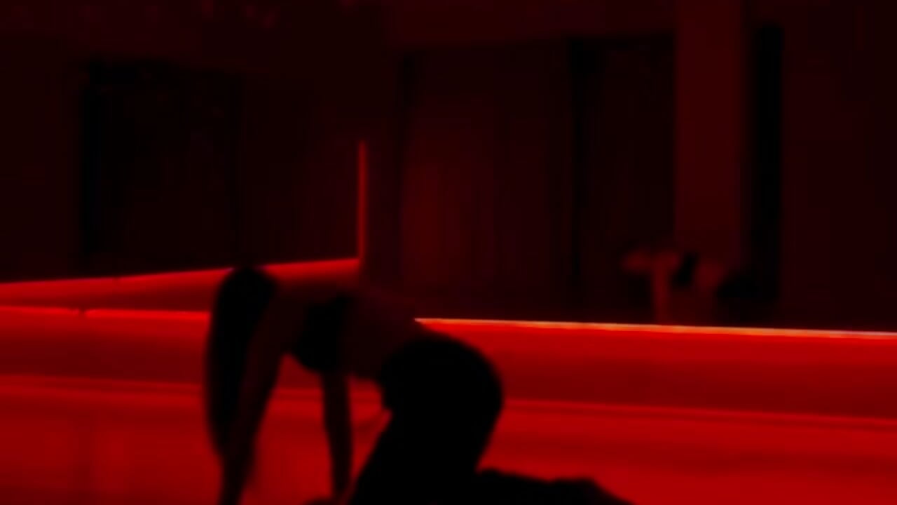 Dance－カメラキャストのBarbara_Murの動画