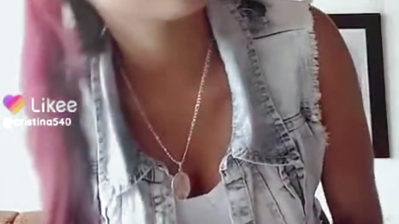 ME - video by anny_kiut cam model