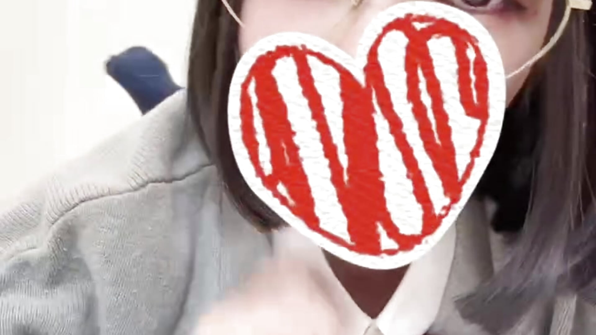 はじめまして - video by Marron__ cam model