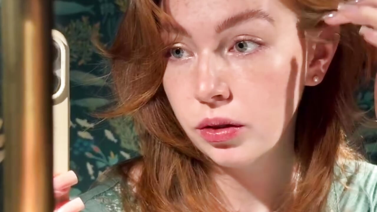 Meeee ♥♥ - video by lunalixy cam model