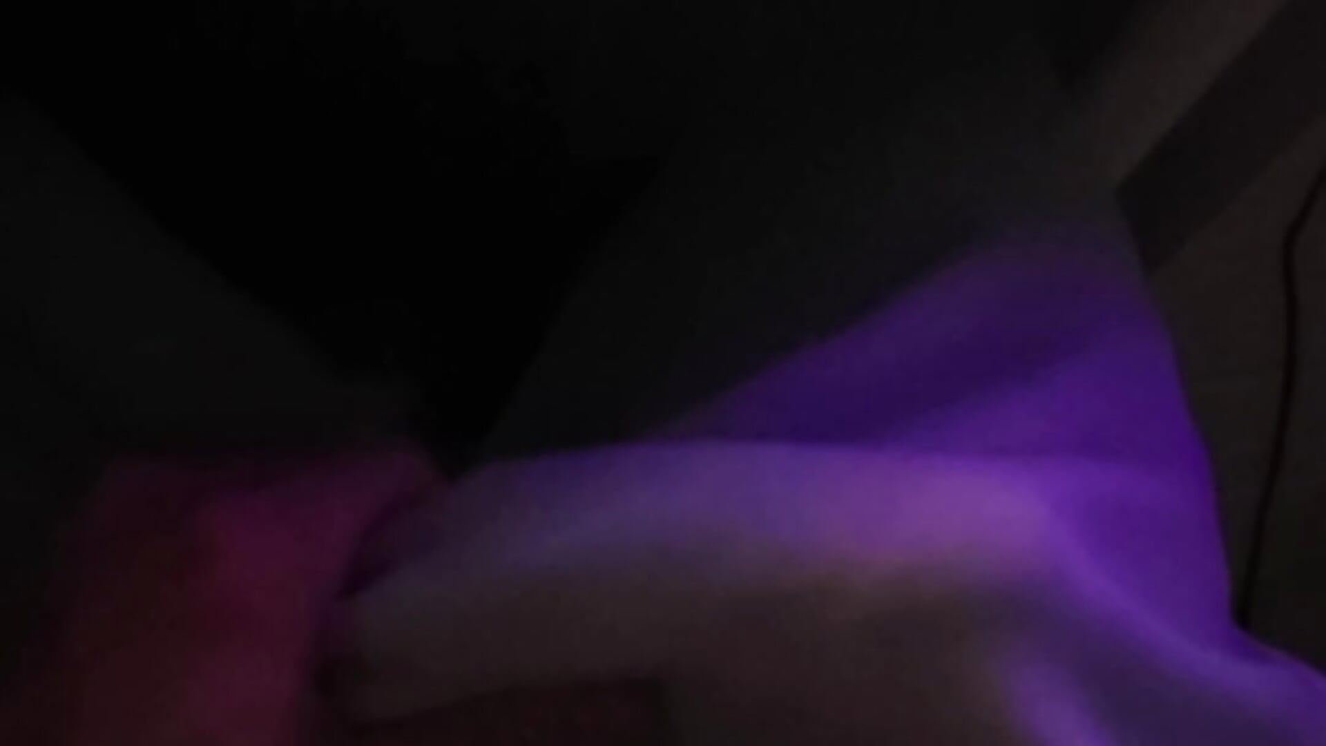 Bulging out - video by BaldySins cam model