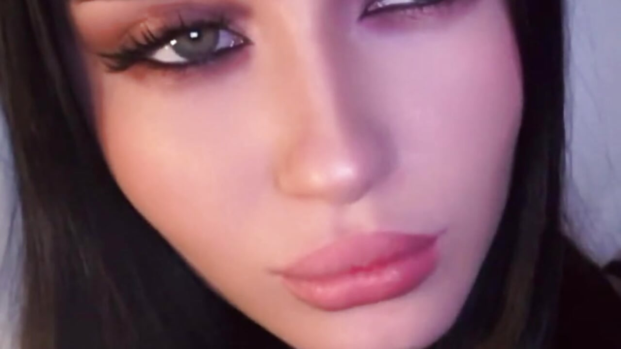 my beautiful eyes - video by MoranaNoir