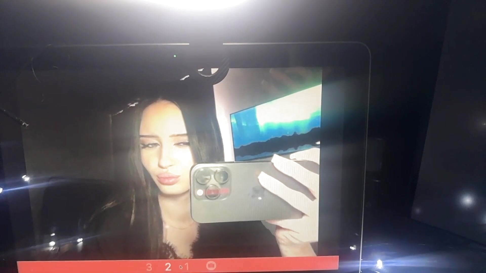 smile with me - video by MoranaNoir