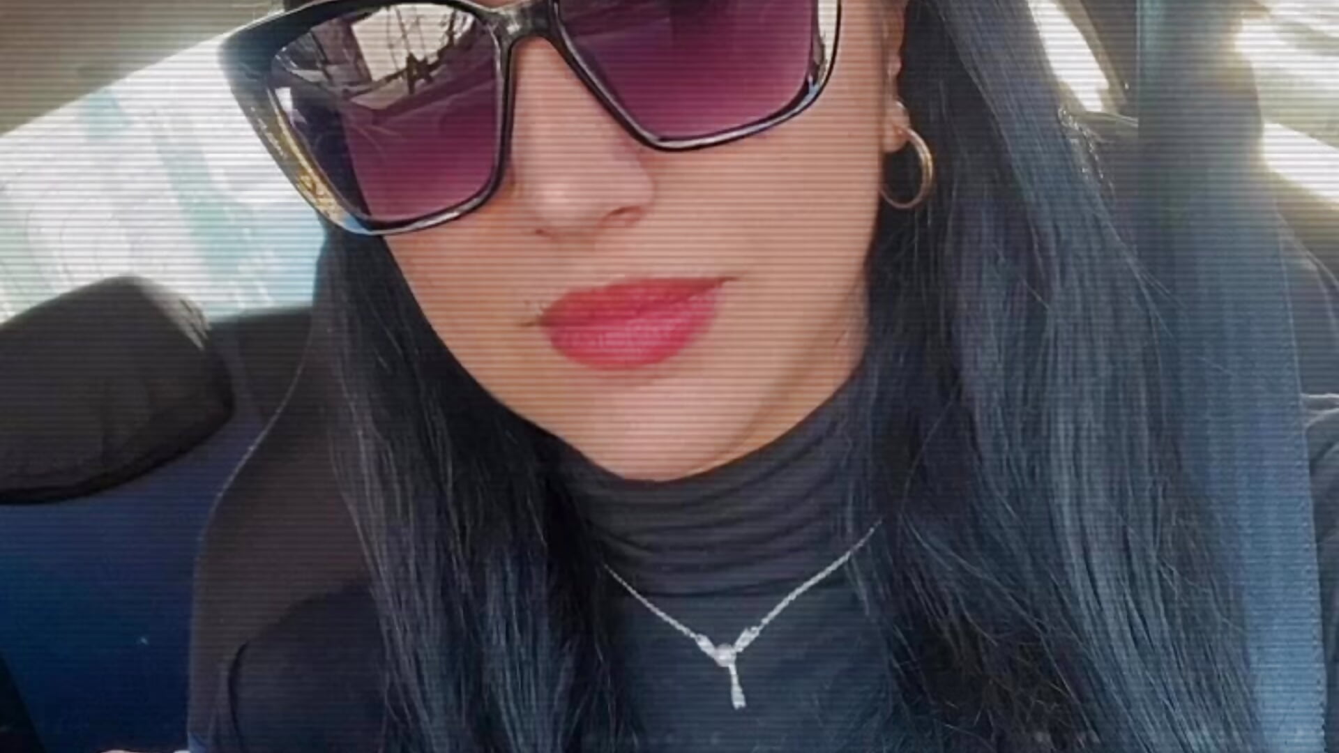 Me ✨ - clip cu anamaria04 model videochat