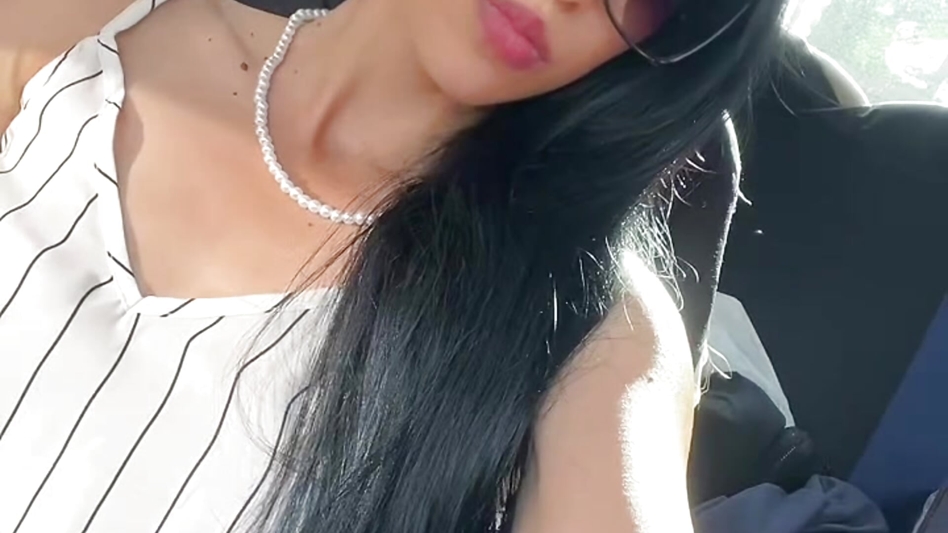 Me ✨ - clip cu anamaria04 model videochat