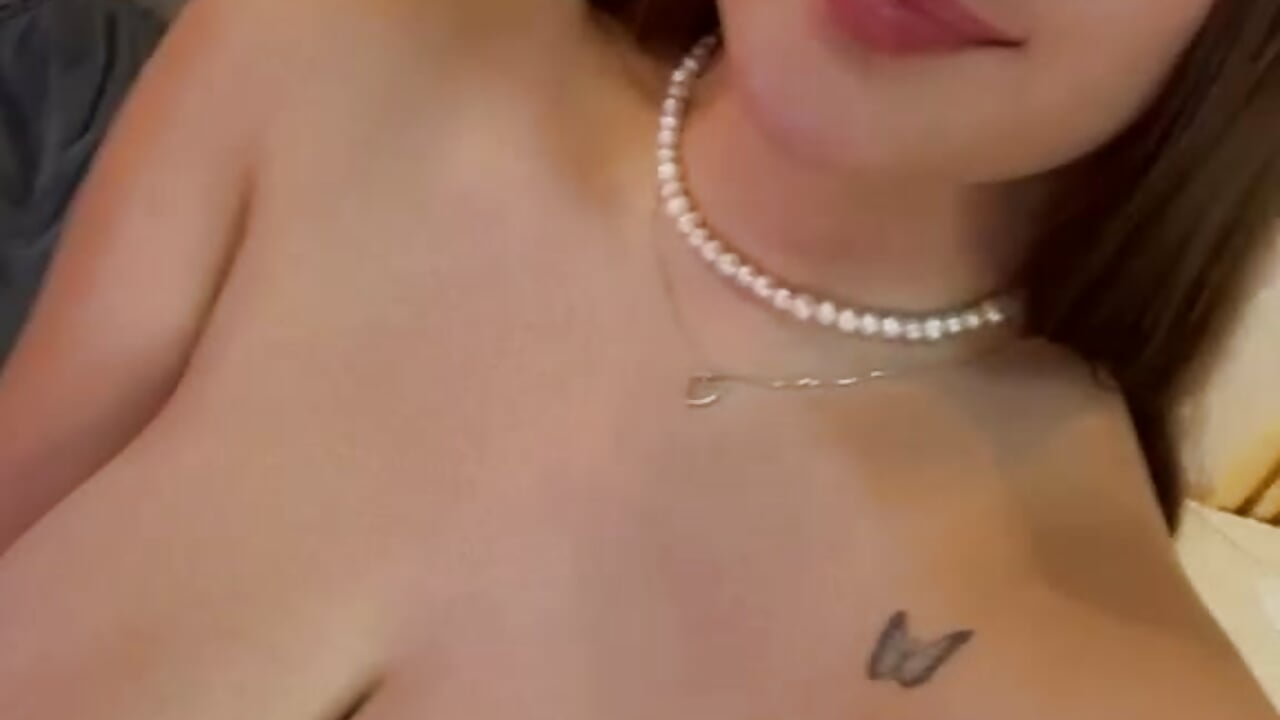 funny - video của người mẫu cam Samanta_Rave