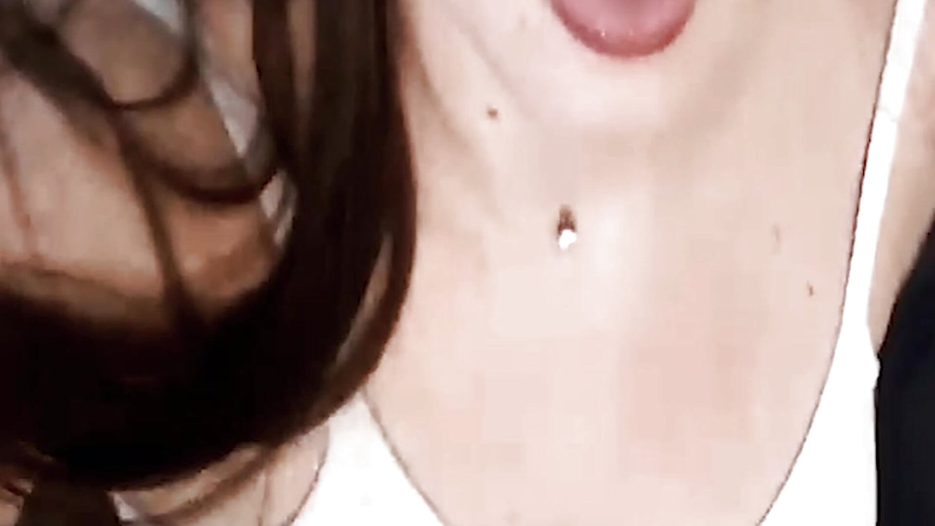 Moving on your cock let me feel it - Video von CutieSally Cam-Model