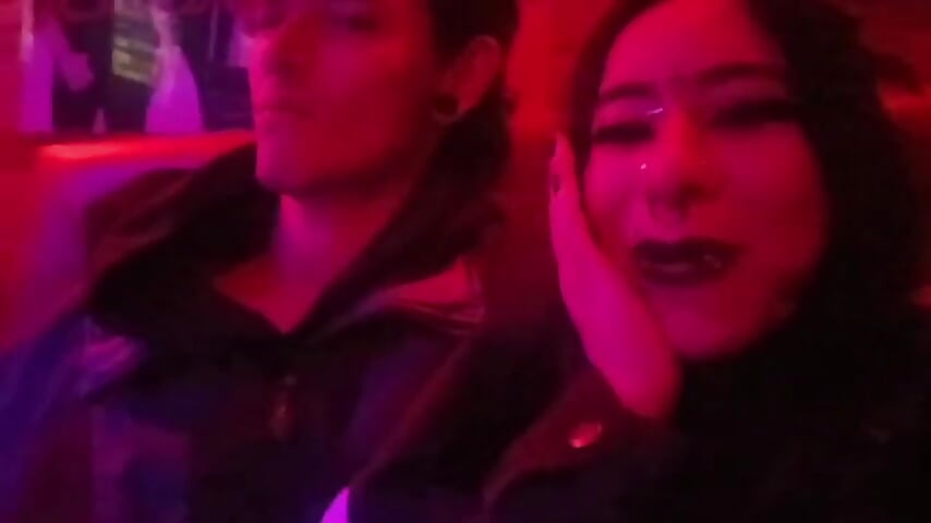 Hello guys 💋💋💋 - Video von Moonandzukko Cam-Model