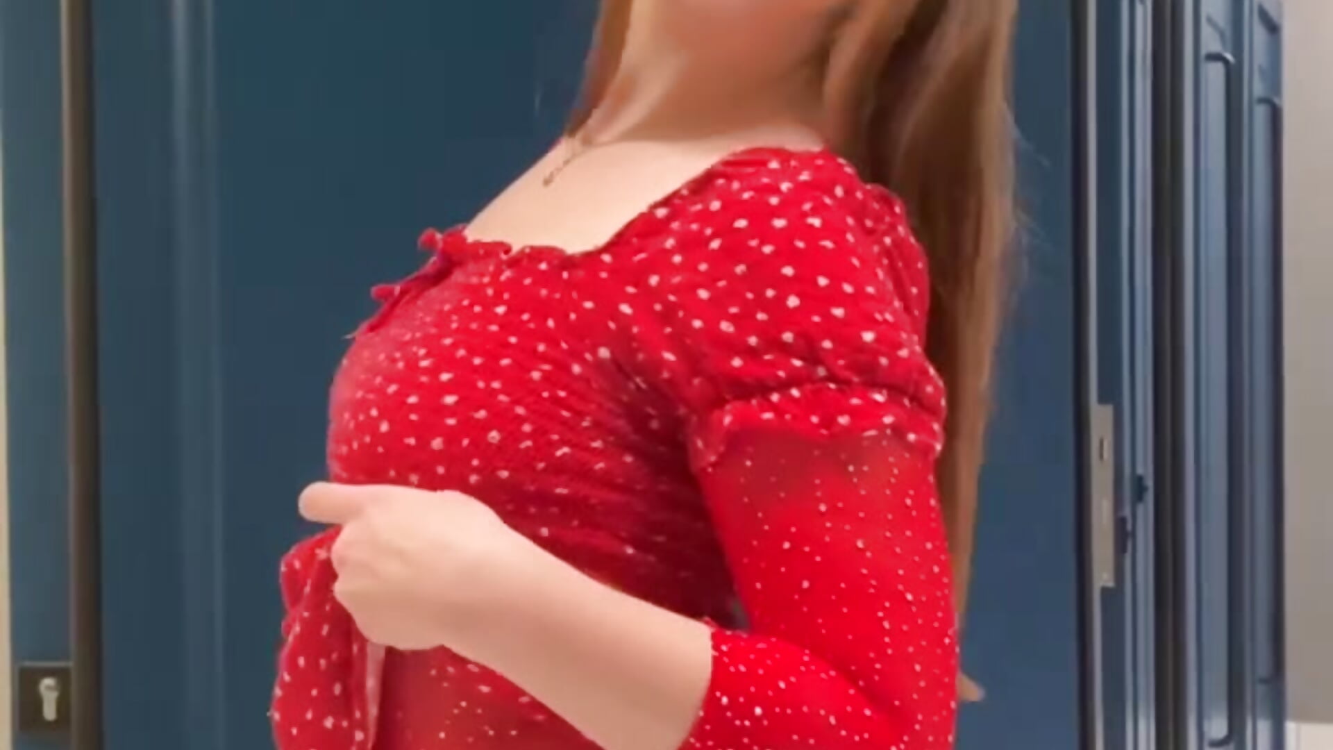 ❤🔥 - video oleh model kamera Nicole_De_Lux