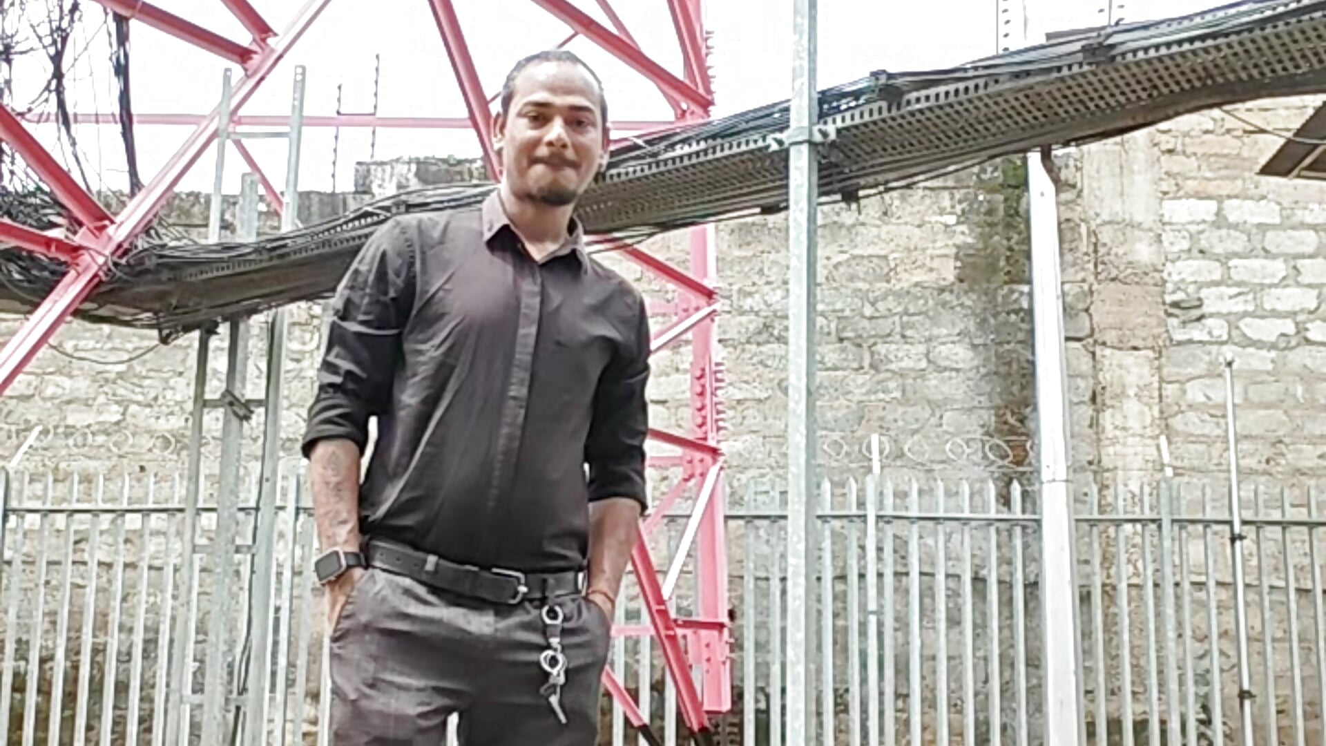 302861 - video by TenuousAnomaly cam model