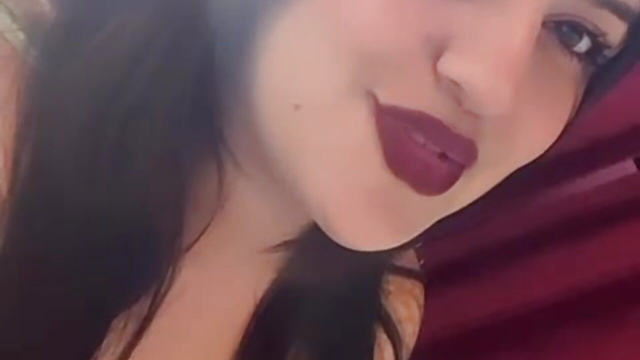 Hey love 🥰 - βίντεο μοντέλου Hammy-stt1