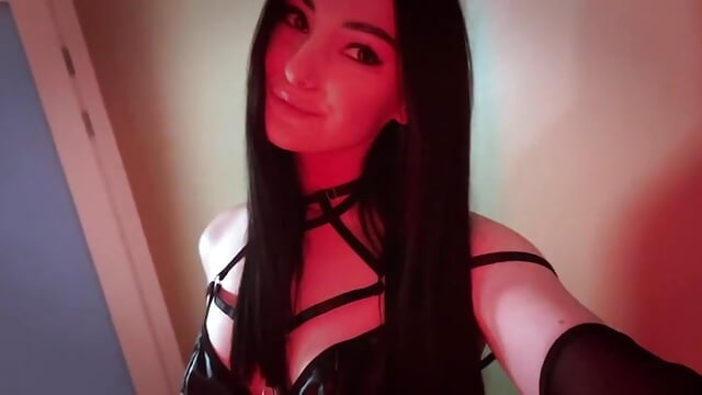 ❤ - βίντεο μοντέλου KittyAdele