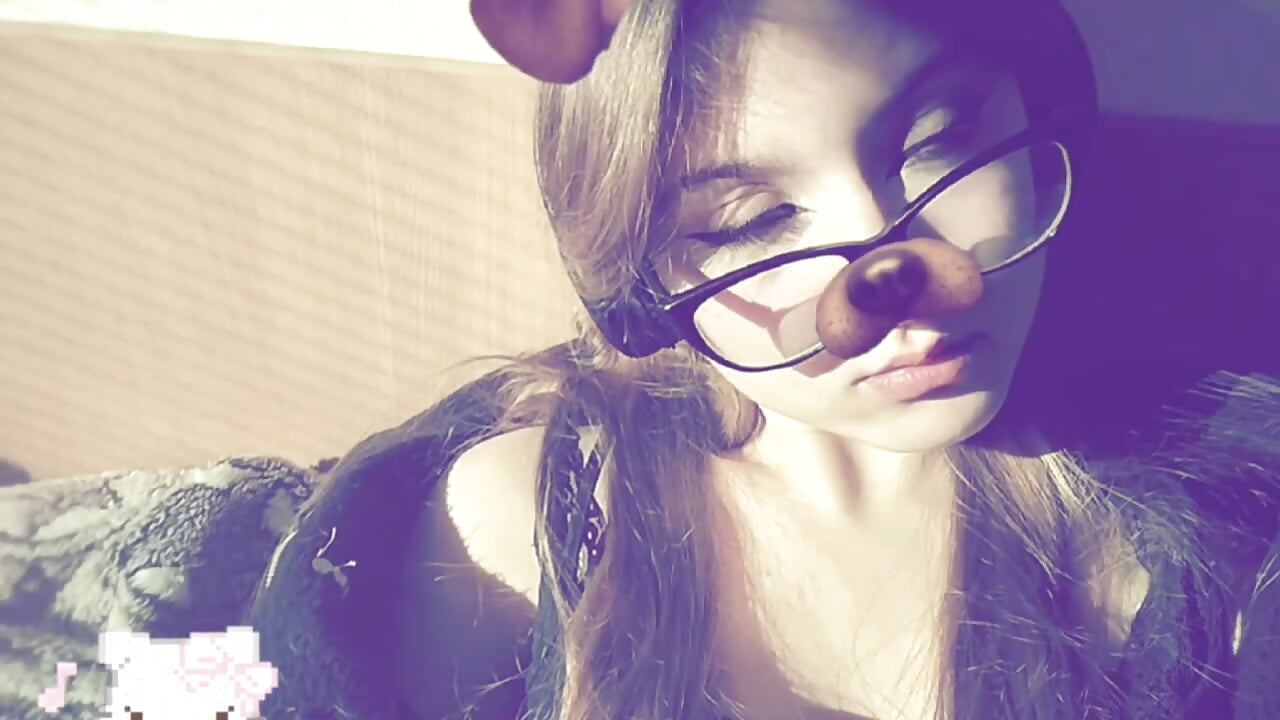 cute :3 — filmik CucKuhta, modela(-lki) na kamerkach