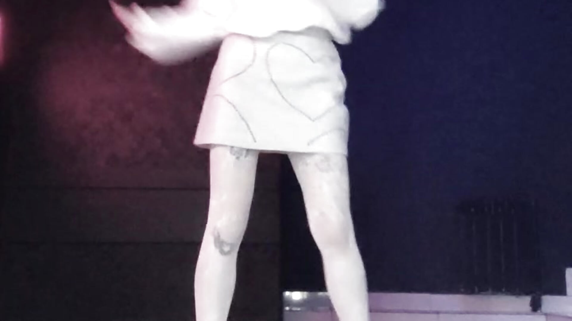 MLP fan - video Nyokstynni kameramallilta