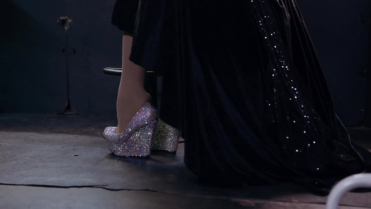 Heels 👠 — filmik Emma_Catchel, modela(-lki) na kamerkach