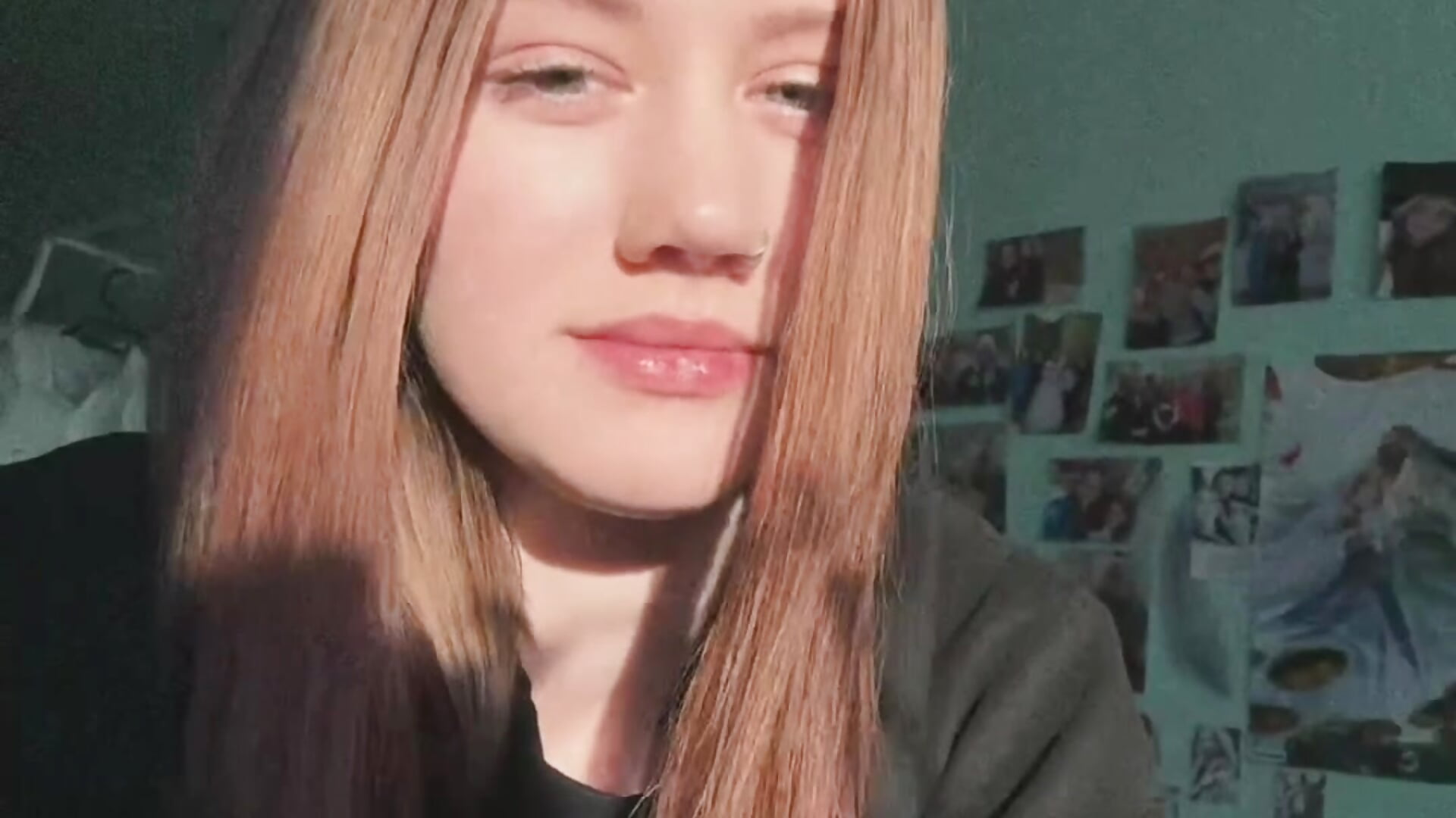 My first video) - Video von cloud_vibe Cam-Model