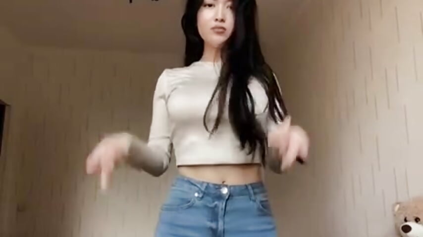 tt dance - YourMiIa 캠 모델의 동영상