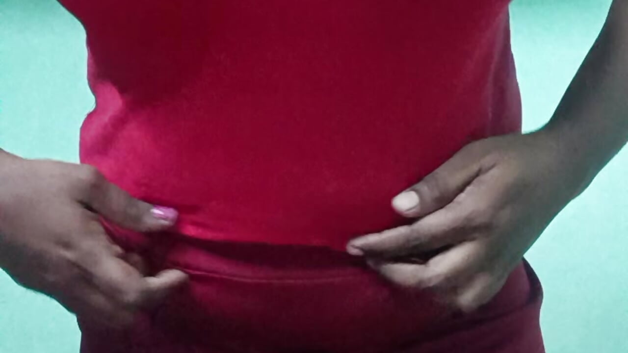 Hot body show,boobs - video by Reya_tamil cam model