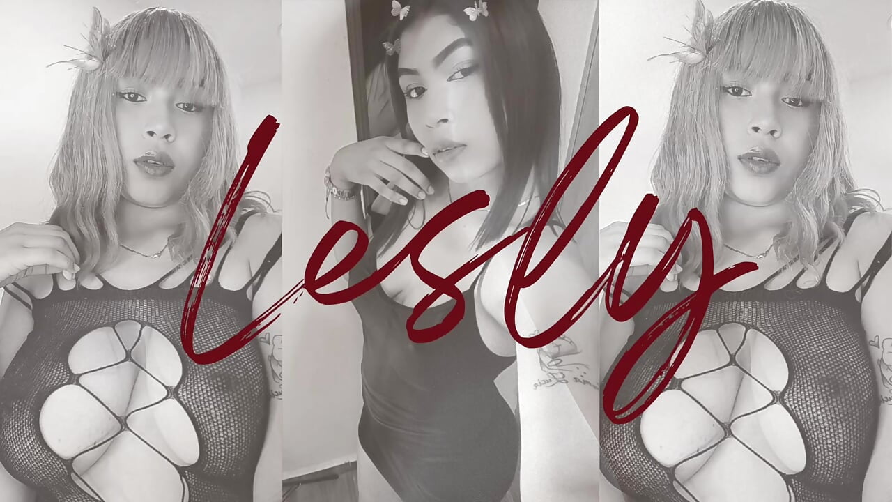 Lesly ♥️ – video od webkamerové modelky Leslymarin_