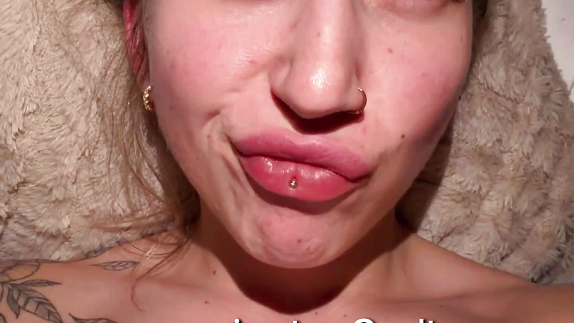 Hab ich recht?😌 - video di its_tamytation modella di cam