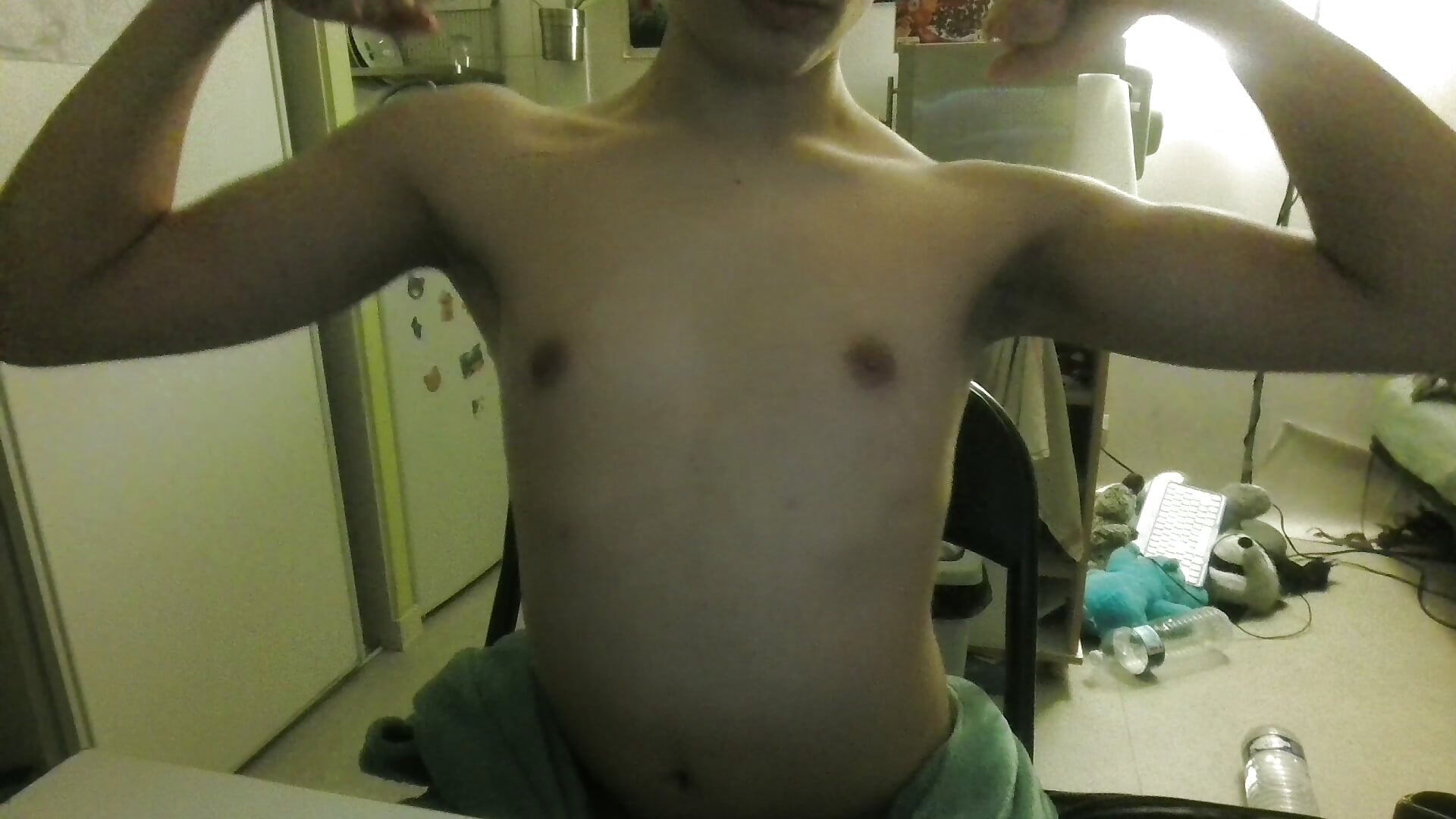 That's me - βίντεο μοντέλου TwinkyALEXI