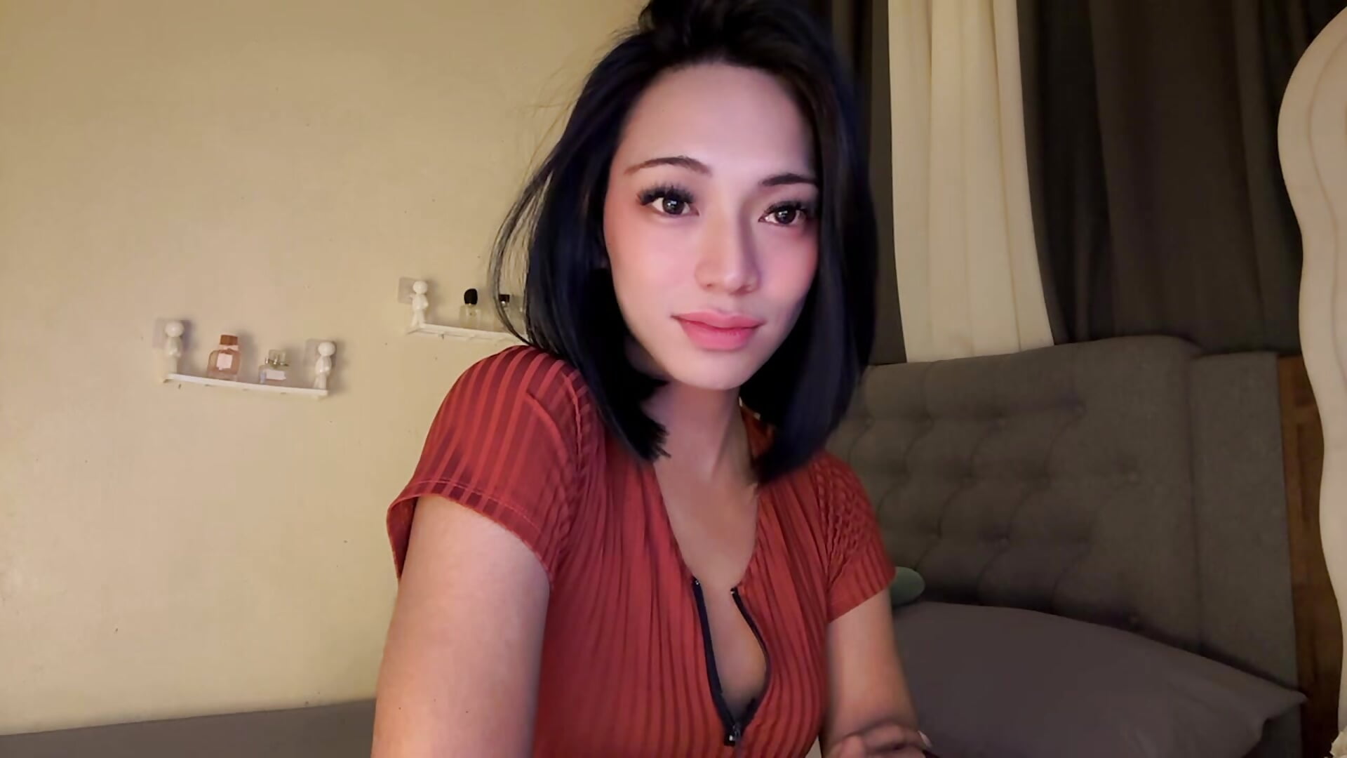 🧡 - video by vanessamarieee