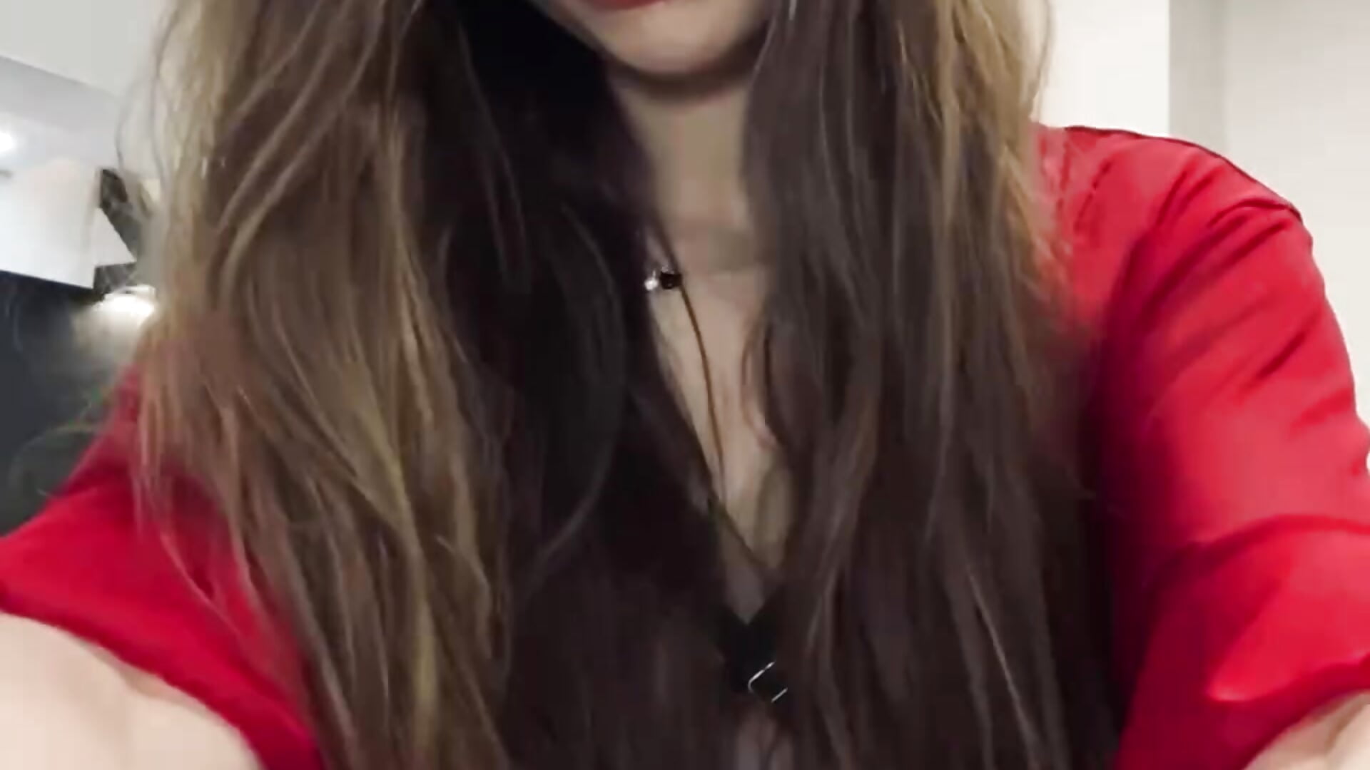 My sexy lingerie video 💖💖💖 - video by AngelinaFox0202 cam model