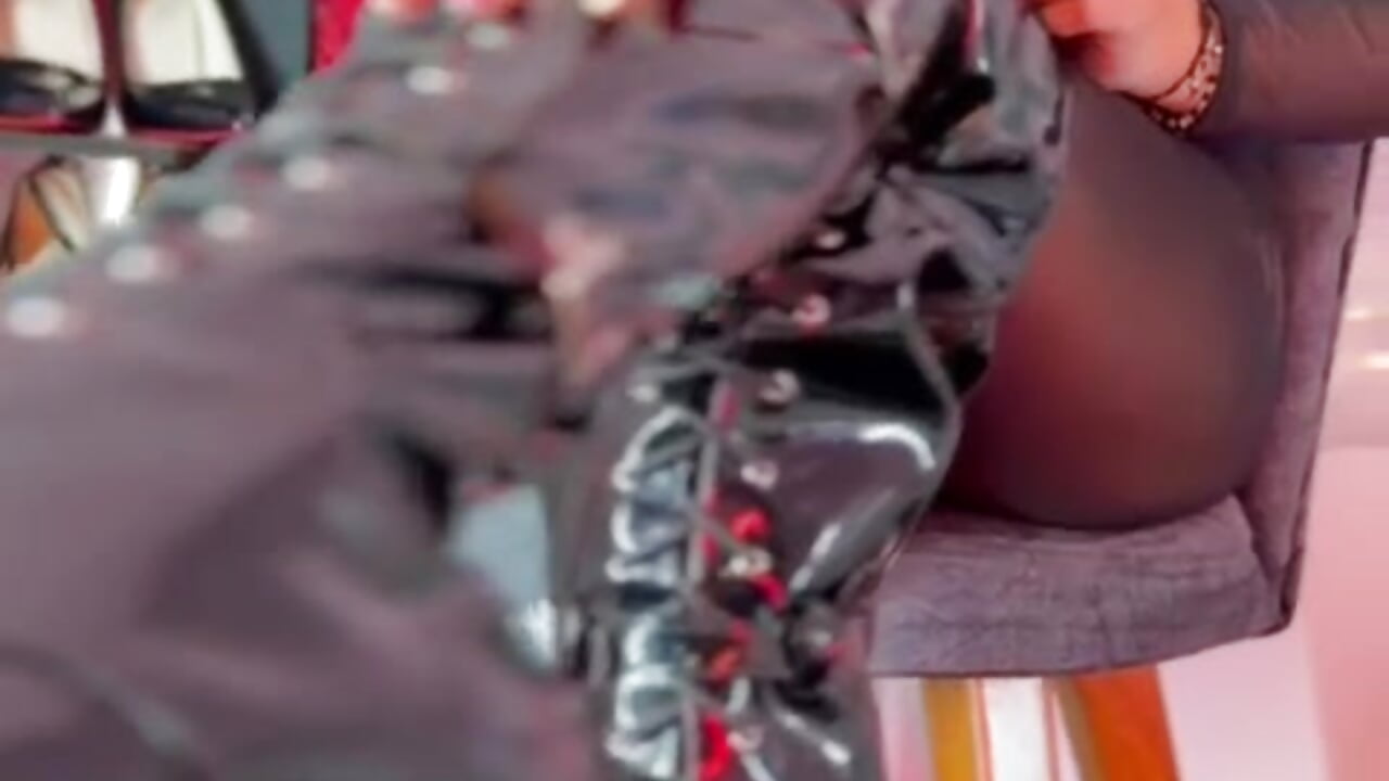 Me 😈 - video by AryaNovake cam model