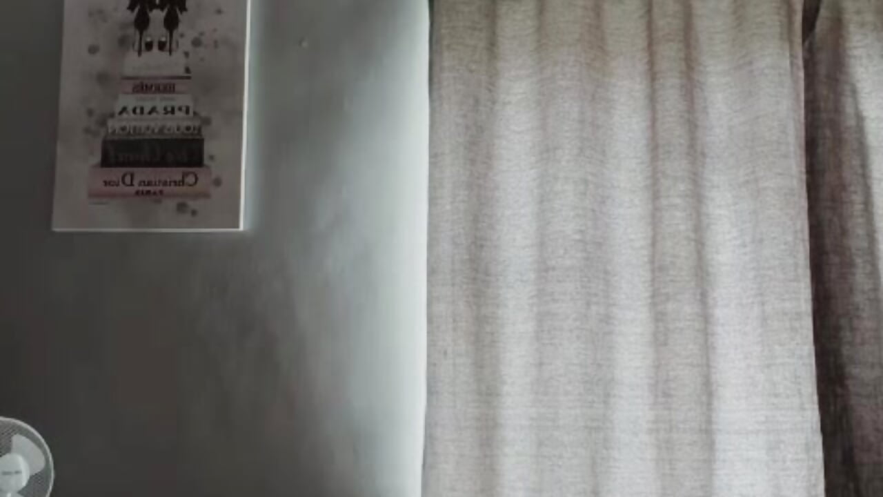 B947CCD1-0E37-420D-9726-30B6FECCDB8F - BeeMay22 adlı kamera modelinin videosu