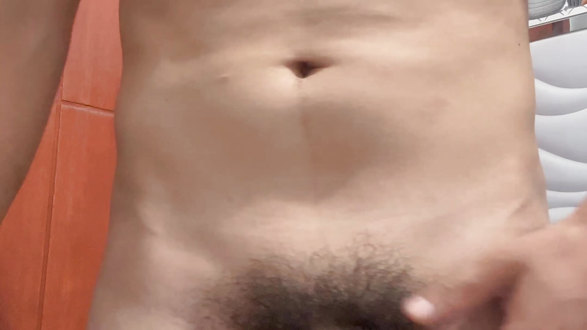 Estaba en el baño y se levantó de la nada jssjs - video av colageno_2005 cam-modell