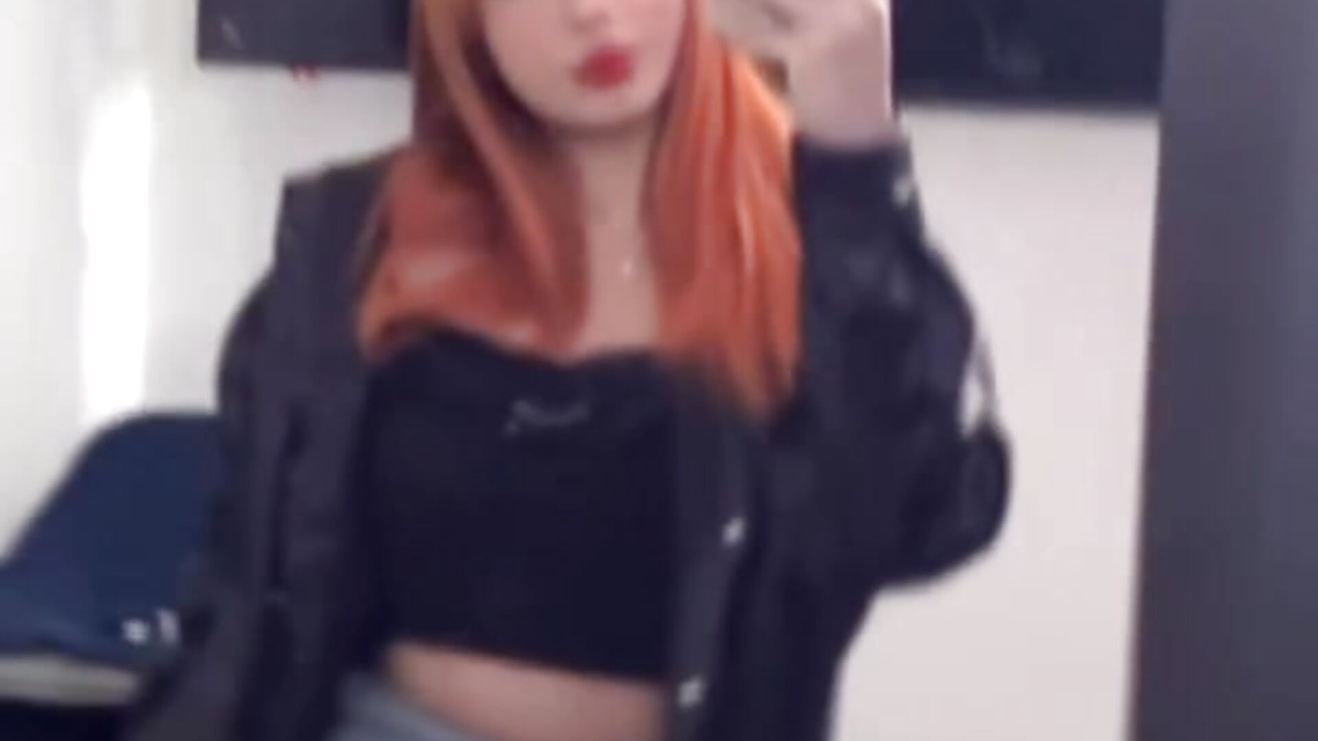 🧡🌼 - Kloeraize 캠 모델의 동영상