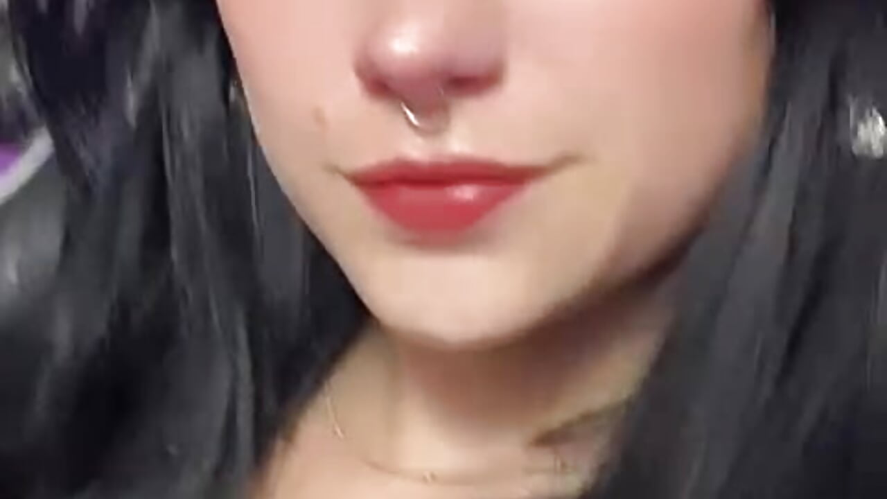 Nails <3 – видео вебкам-модели Agarycus_4