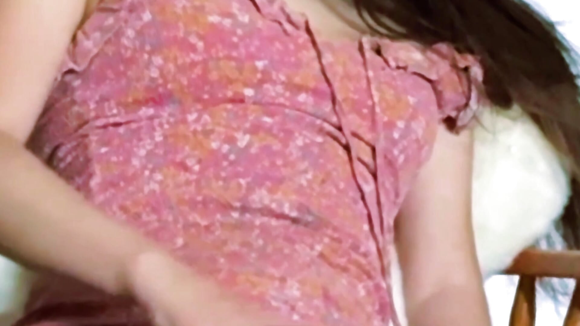 Secret - vídeo de la modelo de cam ChinitaXXX