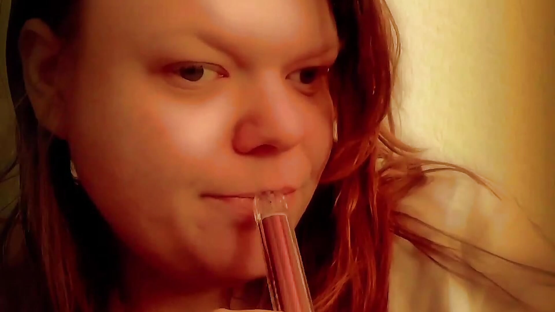 Smoking fetish - CrystalBabes主播的视频