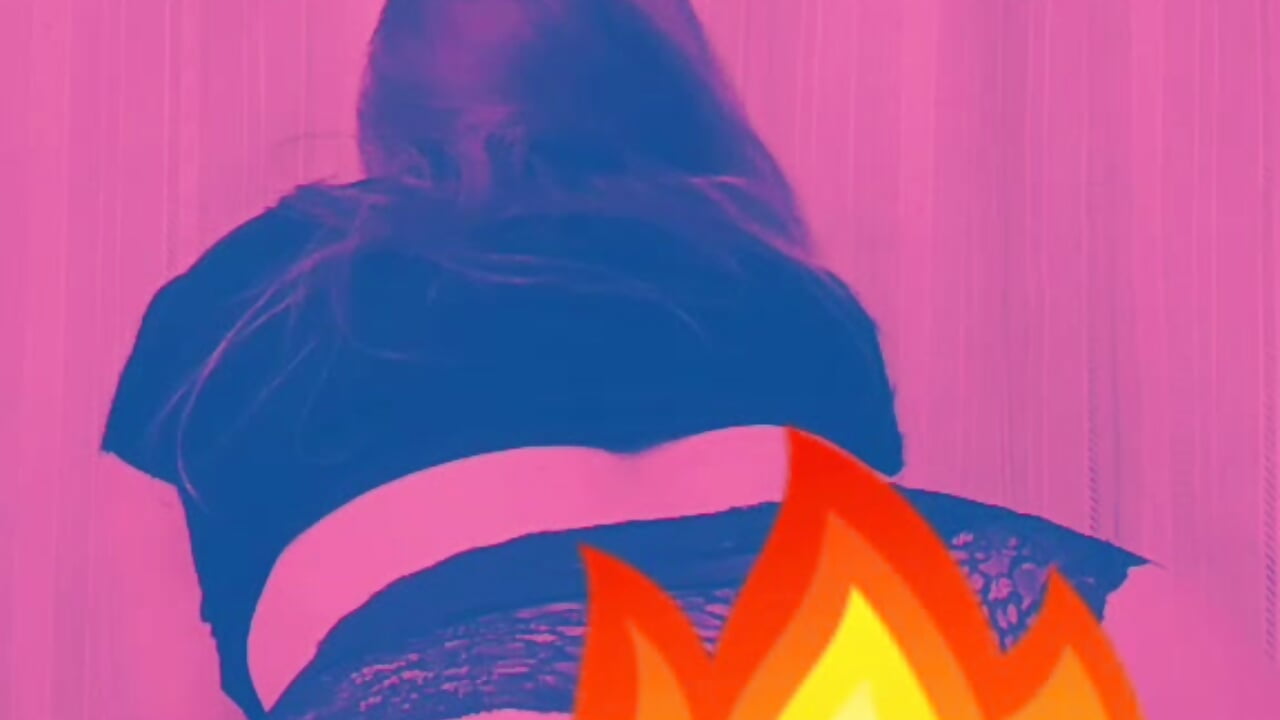 Baila conmigo - vídeo de la modelo de cam Sharoll_Smith