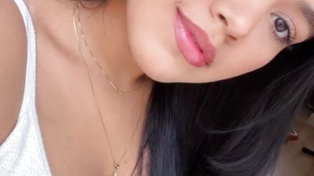 Rose - video by Rose_Bleir cam model