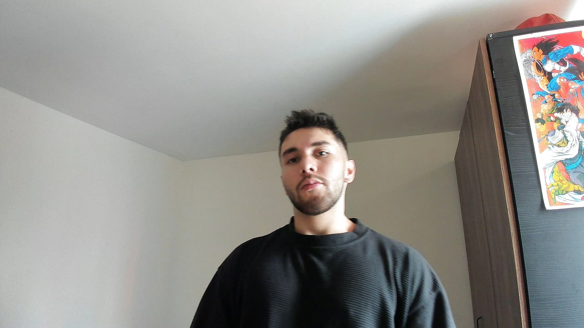 my– liam-lewis kameramodell videója