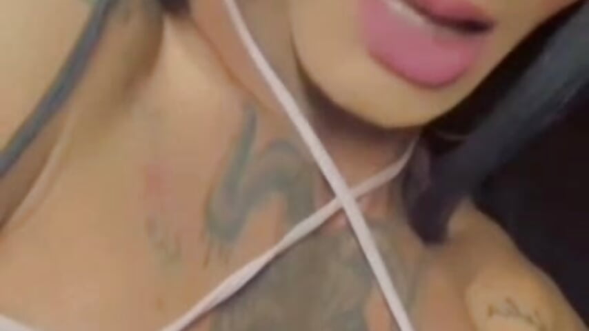 Me Beautiful, greetings!! - video av Murakami_77 cam-modell