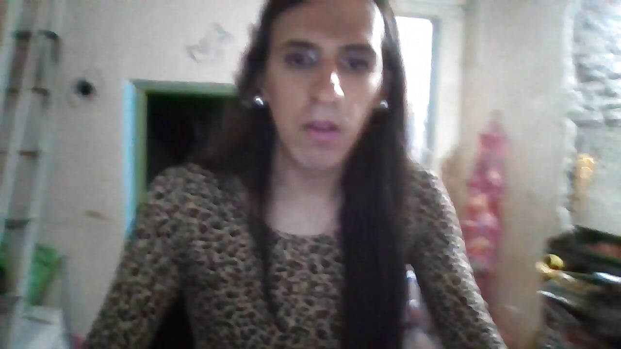 Lindi - video by Solts68 cam model